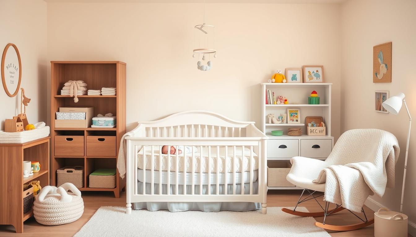 Tips for Keeping Your Baby Happy