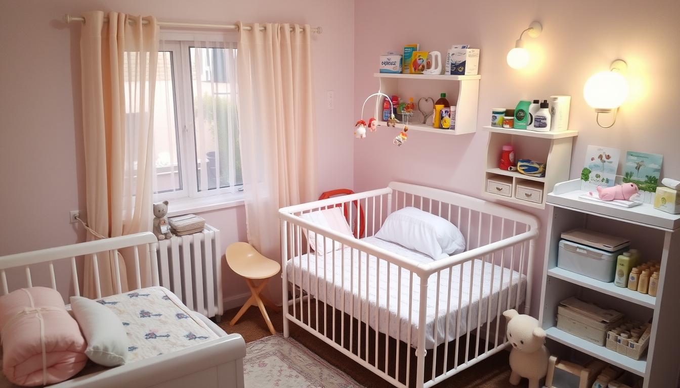 Tips for New Parents